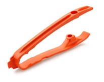 CHAIN SLIDING PROTECTION