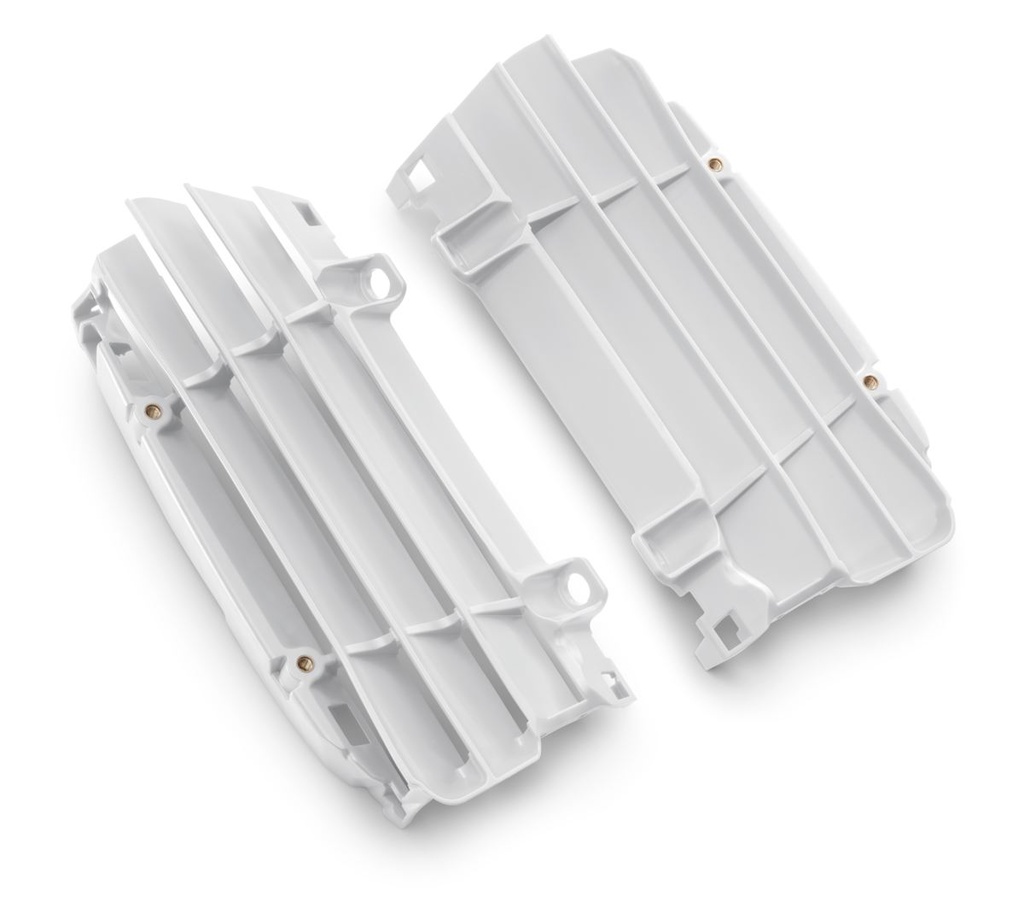 RADIATOR PROTECTION