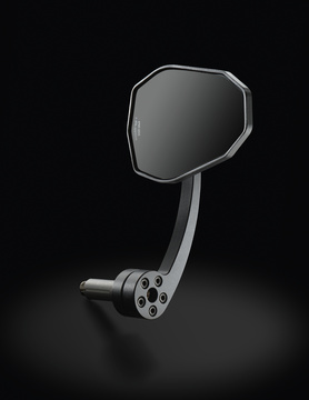 HANDLEBAR END MIRROR