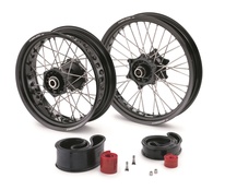 WHEEL SET