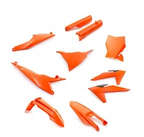 PLASTIC PARTS KIT