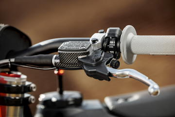 BRAKE AND CLUTCH MASTER CYLINDER PROTECT