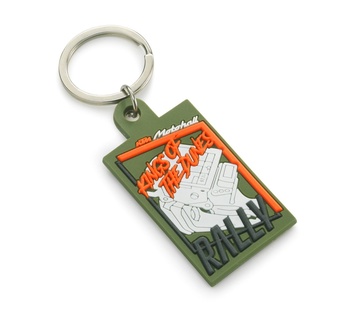 SPECIAL EDITION DESERT KEYHOLDER - poslední kusy