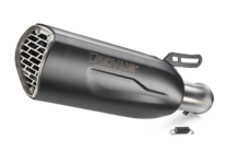 REMUS SLIP-ON SILENCER