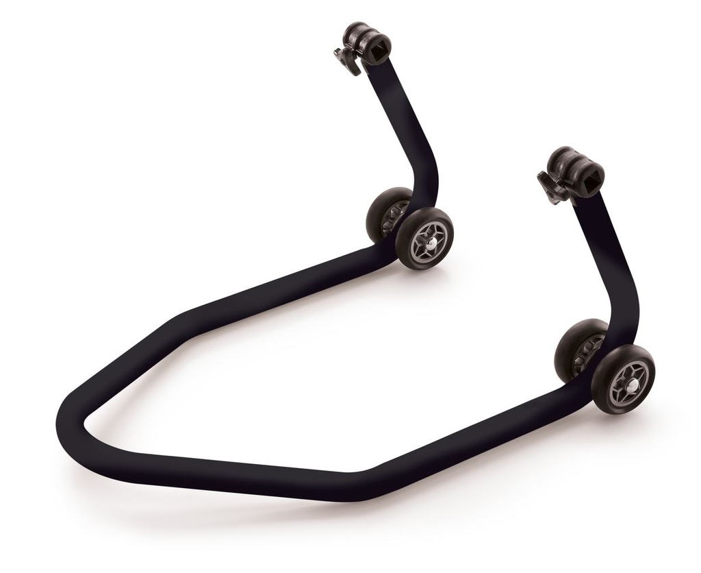 REAR WHEEL LIFTING DEVICE