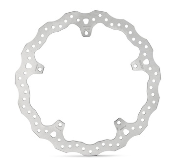 WAVE BRAKE DISC