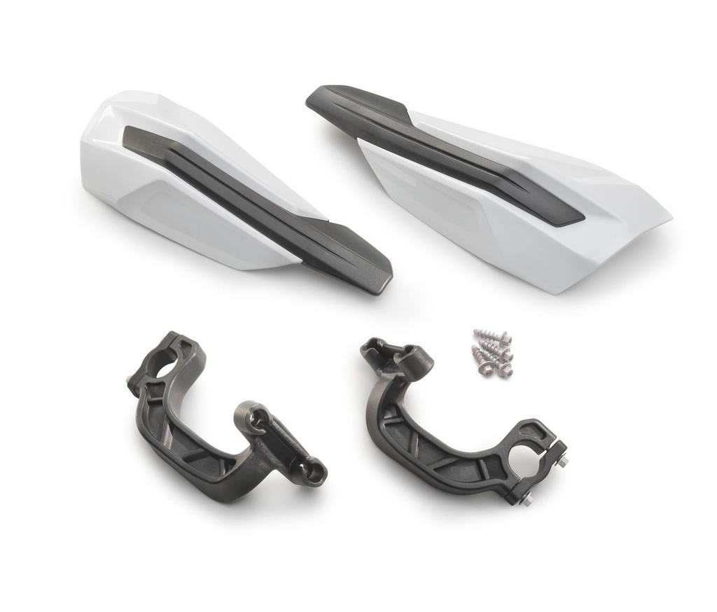FACTORY RACING HANDGUARD KIT