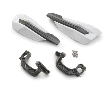FACTORY RACING HANDGUARD KIT