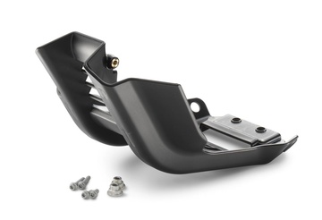 SKID PLATE