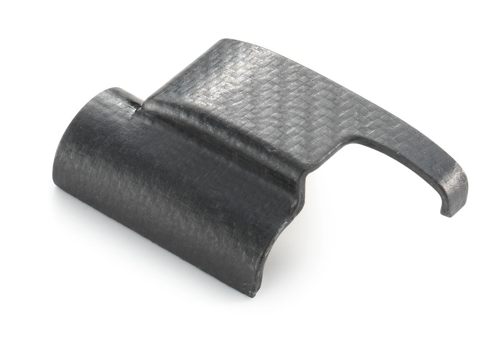 CLUTCH MASTER CYLINDER PROTECTION