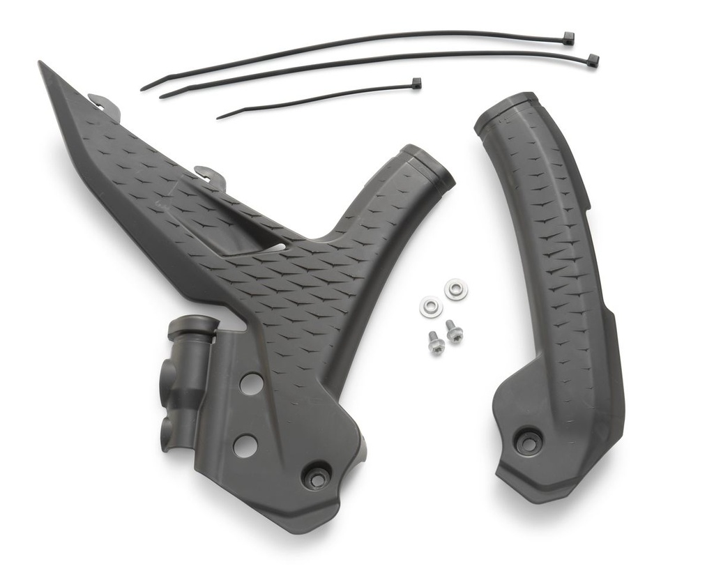 FRAME PROTECTION SET