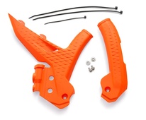 FRAME PROTECTION SET