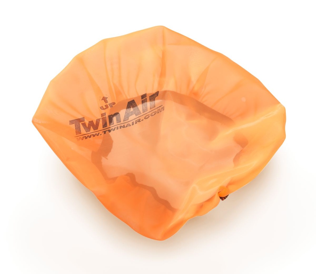 AIR FILTER SAND PROTECTION