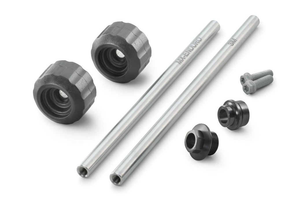 CRASH BUNG KIT