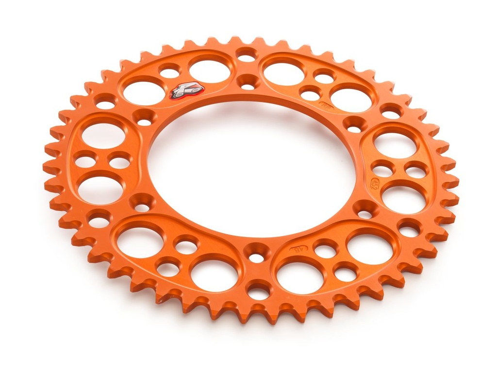RENTHAL GP REAR SPROCKET