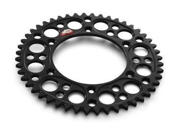 RENTHAL GP REAR SPROCKET