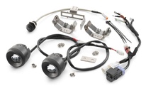 AUXILIARY LAMP KIT