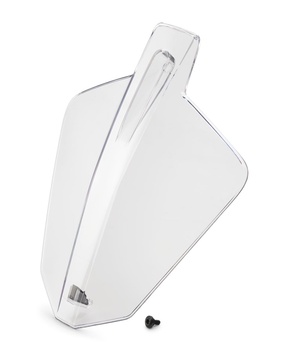 HEADLIGHT PROTECTION