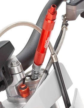 QUICK LOCK ADAPTER