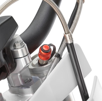 QUICK-LOCK COUPLING