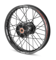 HEAVY-DUTY REAR WHEEL