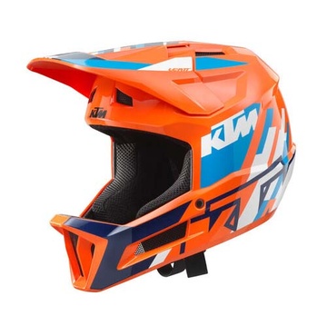 KIDS GRAVITY EDRIVE HELMET L/53