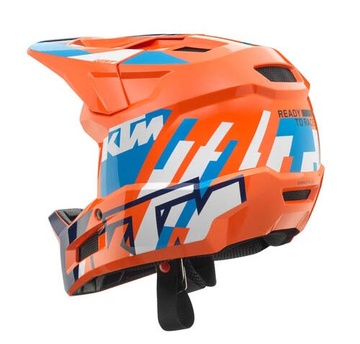 KIDS GRAVITY EDRIVE HELMET L/53