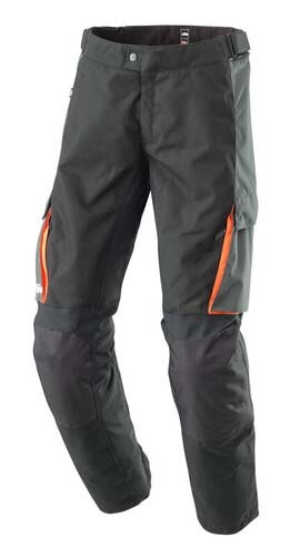 TOURRAIN V3 WP PANTS XL/36