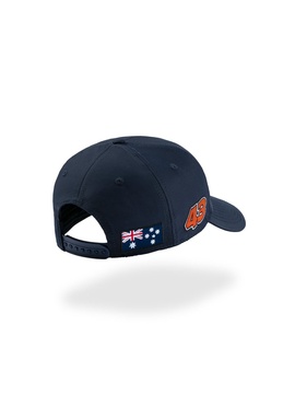 KIDS JACK MILLER CURVED CAP