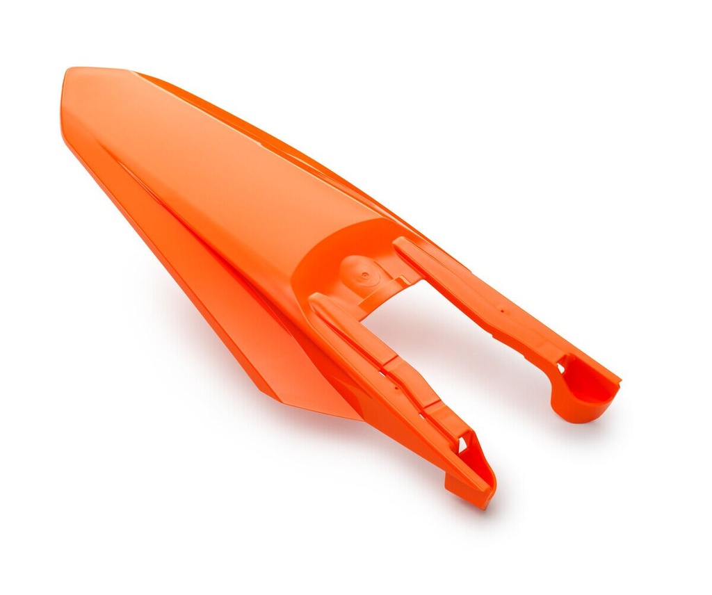 TAIL SECTION