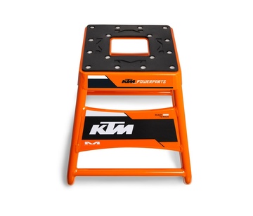 KTM BIKE STAND