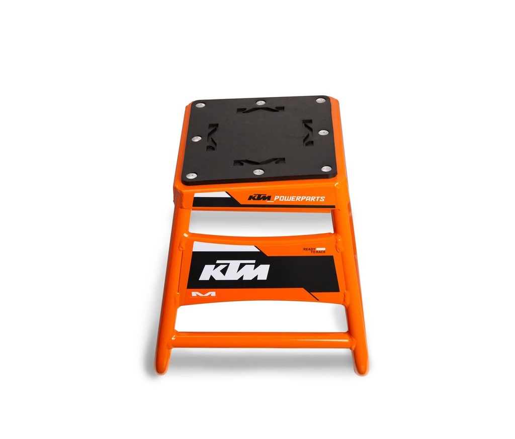 KTM MINI BIKE STAND