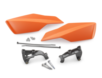 HANDGUARD KIT