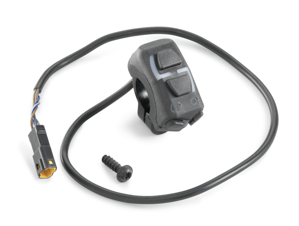 IGNITION CURVE SWITCH CMPL.
