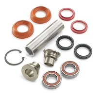 FACTORY WHEEL BEARING REPAIR KIT
