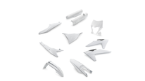 PLASTIC PARTS KIT