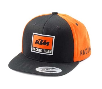 KIDS TEAM FLAT CAP OS