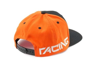 KIDS TEAM FLAT CAP OS