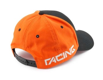 TEAM CURVED CAP OS