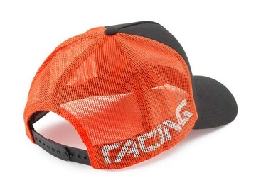 TEAM TRUCKER CAP OS