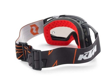 PROSPECT GOGGLES BLACK OS