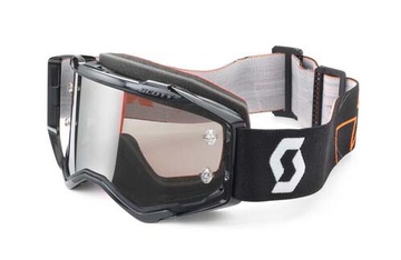 PROSPECT GOGGLES WFS BLACK OS
