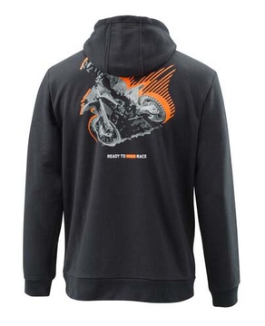 MX HOODIE XXL - poslední kus