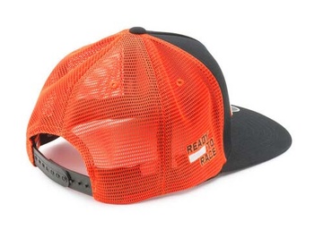 MX TRUCKER CAP