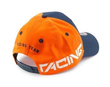 KIDS REPLICA TEAM CURVED CAP OS