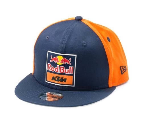 KIDS REPLICA TEAM FLAT CAP OS