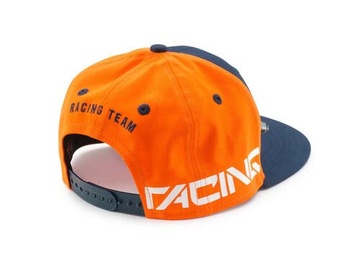 KIDS REPLICA TEAM FLAT CAP OS