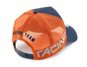 REPLICA TEAM TRUCKER CAP OS