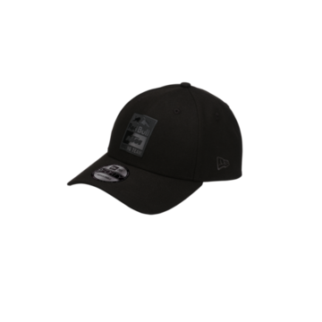 RB KTM CARBON CURVED CAP