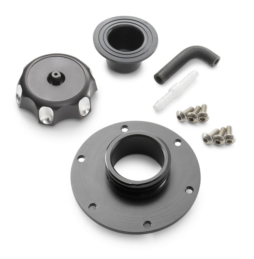 FUEL TANK CAP